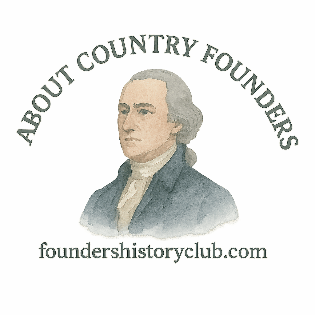 foundershistoryclub.com
